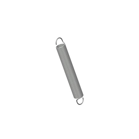 Approved Vendor Extension Spring, O= .375, L= 2.94, W= .036 G609969033